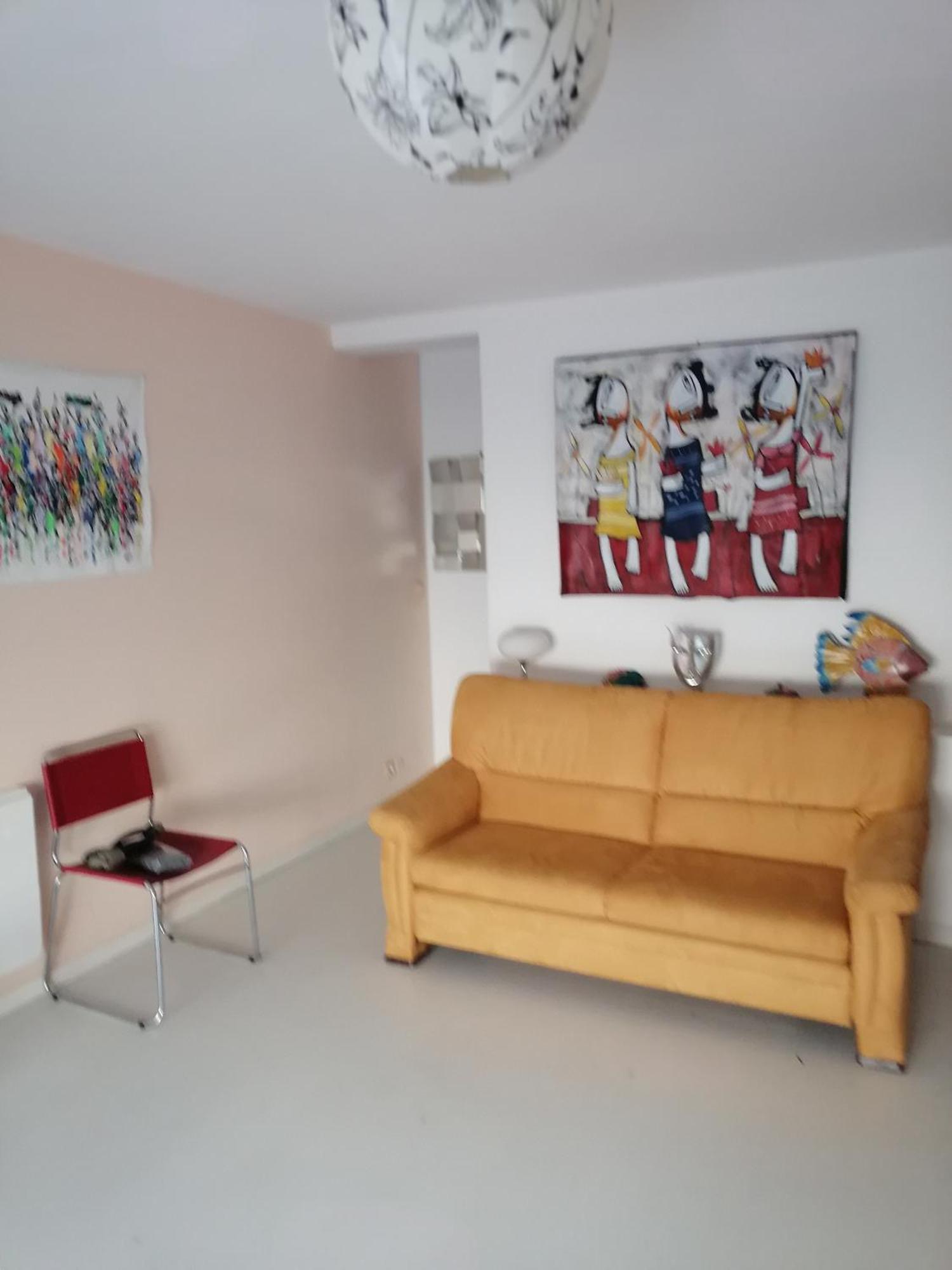 Grand Studio La Rochelle La Rochelle  Exteriör bild